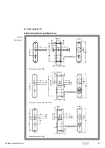 Предварительный просмотр 47 страницы Assa Abloy KESO Genie Operating Instructions Manual