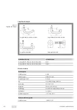 Предварительный просмотр 48 страницы Assa Abloy KESO Genie Operating Instructions Manual