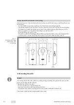 Предварительный просмотр 90 страницы Assa Abloy KESO Genie Operating Instructions Manual