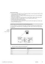 Предварительный просмотр 91 страницы Assa Abloy KESO Genie Operating Instructions Manual