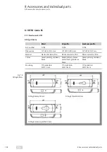 Предварительный просмотр 102 страницы Assa Abloy KESO Genie Operating Instructions Manual