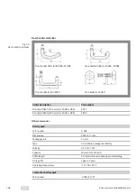 Предварительный просмотр 108 страницы Assa Abloy KESO Genie Operating Instructions Manual