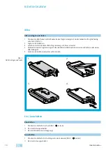 Preview for 10 page of Assa Abloy Keso K.536 Instruction Manual