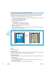 Preview for 22 page of Assa Abloy Keso K.536 Instruction Manual