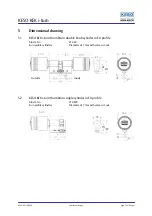 Предварительный просмотр 4 страницы Assa Abloy KESO KEK i-turn Documentation