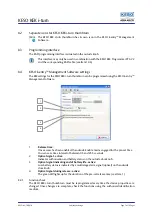 Предварительный просмотр 6 страницы Assa Abloy KESO KEK i-turn Documentation