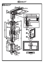 Preview for 7 page of Assa Abloy LE930 Manual