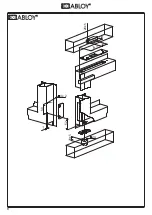 Предварительный просмотр 8 страницы Assa Abloy LE930 Manual