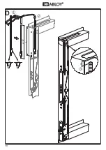 Предварительный просмотр 10 страницы Assa Abloy LE930 Manual