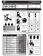 Preview for 1 page of Assa Abloy Lockwood 3P82TSS-A11E Mounting Instructions