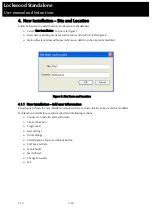 Предварительный просмотр 7 страницы Assa Abloy Lockwood Standalone User Manual And Instructions