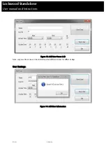 Предварительный просмотр 10 страницы Assa Abloy Lockwood Standalone User Manual And Instructions