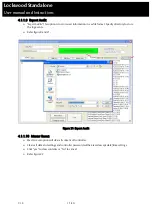 Предварительный просмотр 15 страницы Assa Abloy Lockwood Standalone User Manual And Instructions