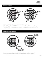 Предварительный просмотр 5 страницы Assa Abloy Lockwood User Manual