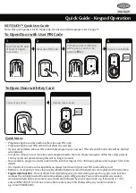 Preview for 5 page of Assa Abloy LOCWOOD 001TOUCH User Manual