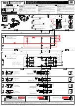 Предварительный просмотр 1 страницы Assa Abloy MAB 609 + AC593 Instructions For The User