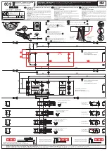 Предварительный просмотр 2 страницы Assa Abloy MAB 609 + AC593 Instructions For The User