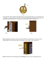 Preview for 6 page of Assa Abloy medeco Aperio M100 Installation Instructions Manual