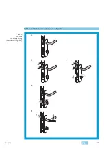 Предварительный просмотр 23 страницы Assa Abloy MSL 114421 Assembly And Operating Instructions Manual