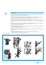 Предварительный просмотр 101 страницы Assa Abloy MSL 114421 Assembly And Operating Instructions Manual