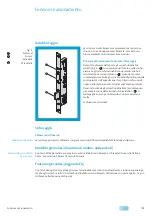 Предварительный просмотр 103 страницы Assa Abloy MSL 114421 Assembly And Operating Instructions Manual