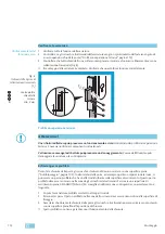 Предварительный просмотр 112 страницы Assa Abloy MSL 114421 Assembly And Operating Instructions Manual