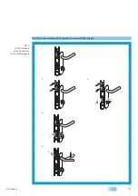 Предварительный просмотр 113 страницы Assa Abloy MSL 114421 Assembly And Operating Instructions Manual