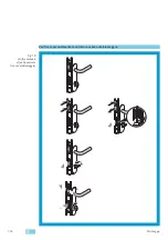 Предварительный просмотр 114 страницы Assa Abloy MSL 114421 Assembly And Operating Instructions Manual