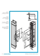 Предварительный просмотр 124 страницы Assa Abloy MSL 114421 Assembly And Operating Instructions Manual