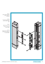 Предварительный просмотр 125 страницы Assa Abloy MSL 114421 Assembly And Operating Instructions Manual