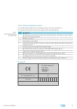 Preview for 77 page of Assa Abloy MSL 124444PE Assembly And Operating Instructions Manual