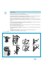 Preview for 101 page of Assa Abloy MSL 124444PE Assembly And Operating Instructions Manual