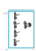 Preview for 114 page of Assa Abloy MSL 124444PE Assembly And Operating Instructions Manual