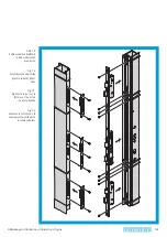 Preview for 125 page of Assa Abloy MSL 124444PE Assembly And Operating Instructions Manual