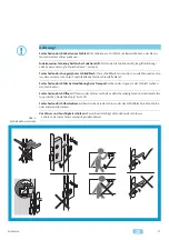 Предварительный просмотр 11 страницы Assa Abloy MSL 14474PE Assembly And Operating Instructions Manual