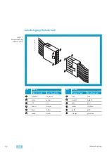 Предварительный просмотр 26 страницы Assa Abloy MSL 14474PE Assembly And Operating Instructions Manual