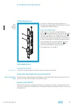 Предварительный просмотр 45 страницы Assa Abloy MSL 14474PE Assembly And Operating Instructions Manual