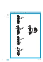 Предварительный просмотр 56 страницы Assa Abloy MSL 14474PE Assembly And Operating Instructions Manual