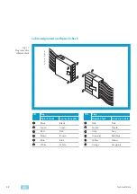 Предварительный просмотр 58 страницы Assa Abloy MSL 14474PE Assembly And Operating Instructions Manual