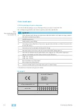 Предварительный просмотр 80 страницы Assa Abloy MSL 14474PE Assembly And Operating Instructions Manual