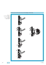 Предварительный просмотр 88 страницы Assa Abloy MSL 14474PE Assembly And Operating Instructions Manual