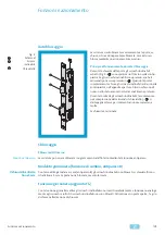 Предварительный просмотр 109 страницы Assa Abloy MSL 14474PE Assembly And Operating Instructions Manual