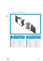 Предварительный просмотр 122 страницы Assa Abloy MSL 14474PE Assembly And Operating Instructions Manual