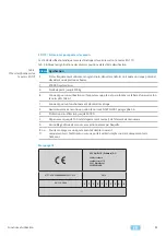 Preview for 85 page of Assa Abloy MSL 15544PE-SV Assembly And Operating Instructions Manual