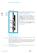 Preview for 115 page of Assa Abloy MSL 15544PE-SV Assembly And Operating Instructions Manual