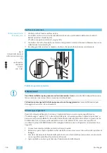 Предварительный просмотр 124 страницы Assa Abloy MSL 15544PE-SV Assembly And Operating Instructions Manual