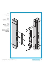 Preview for 141 page of Assa Abloy MSL 15544PE-SV Assembly And Operating Instructions Manual