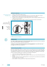 Preview for 98 page of Assa Abloy MSL 23421 Assembly And Operating Instructions Manual