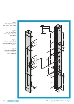 Preview for 108 page of Assa Abloy MSL 23421 Assembly And Operating Instructions Manual