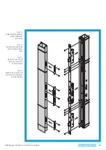 Preview for 109 page of Assa Abloy MSL 23421 Assembly And Operating Instructions Manual